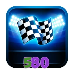 580