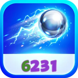 6231